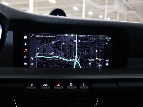 Used 2025 Porsche 911 Carrera image 14