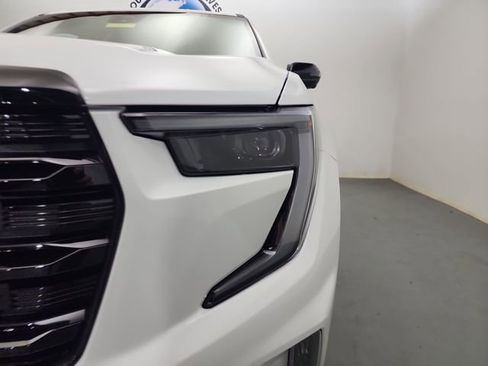 New 2026 GMC Acadia Elevation w/ Black Edition image 36