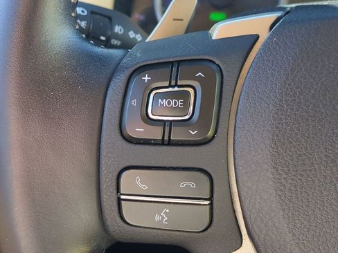 Used 2020 Lexus NX 300h AWD w/ Premium Package image 18