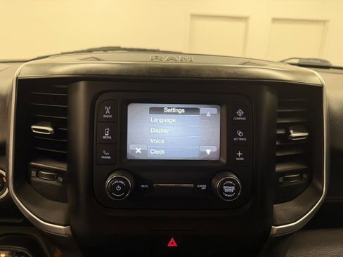 Used 2020 RAM 1500 Big Horn image 16