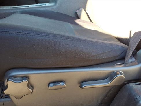 Used 2012 Chevrolet Silverado 1500 LT w/ All-Star Edition image 17