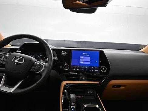 Certified 2024 Lexus NX 350 AWD image 19