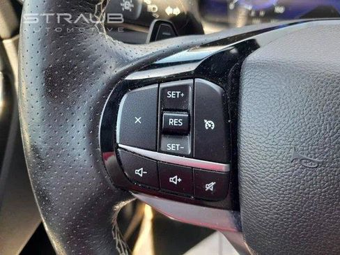 Used 2022 Ford Explorer ST w/ ST Street Pack AWD/4WD image 14