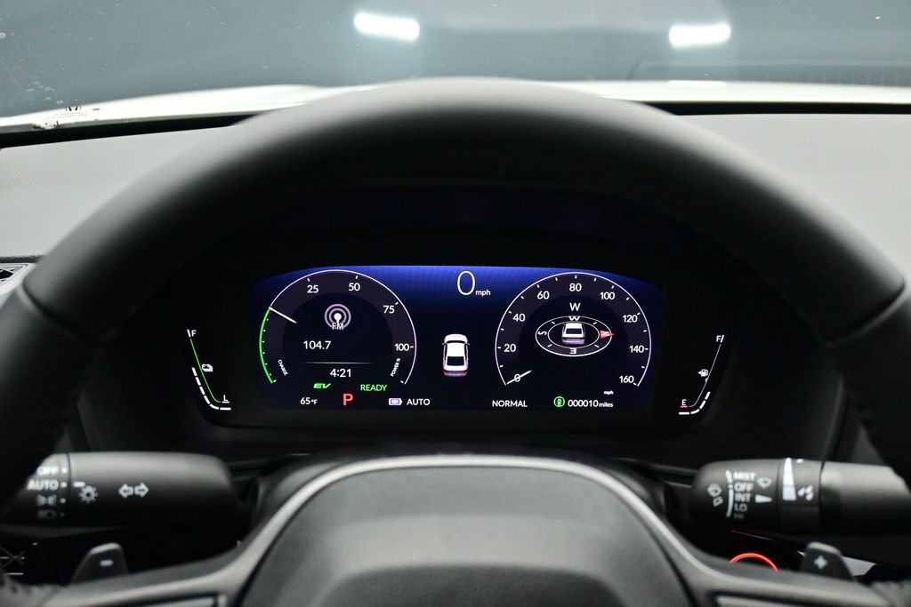 New 2026 Honda Accord Sport image 47