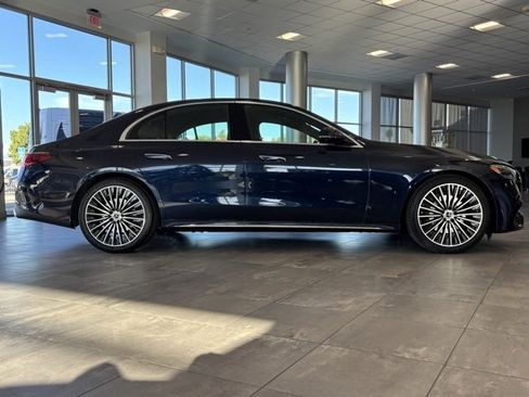 New 2026 Mercedes-Benz E 350 Sedan image 2