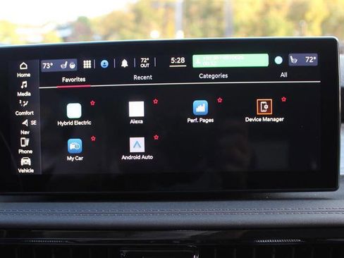 Used 2024 Alfa Romeo Tonale Veloce w/ Premium Interior Package image 20