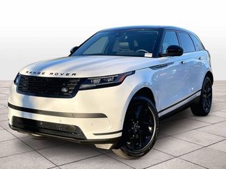 New 2026 Land Rover Range Rover Velar S video 1