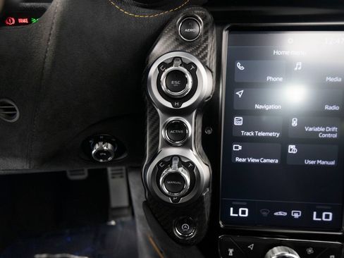Used 2021 McLaren 720S Performance RWD image 21