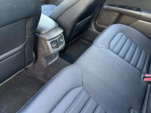 Used 2014 Ford Fusion SE image 12