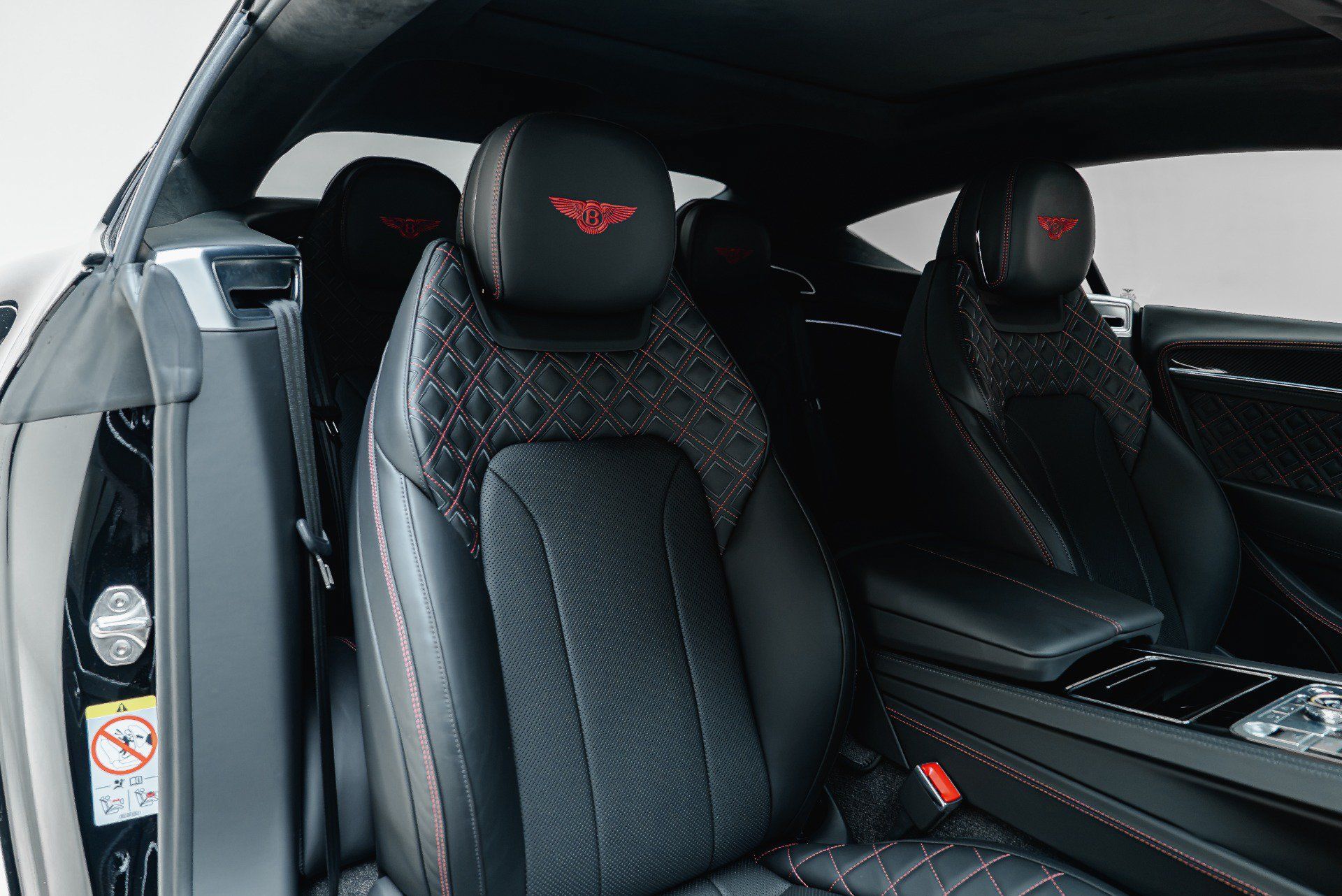 Used 2023 Bentley Continental GT Speed AWD/4WD image 35