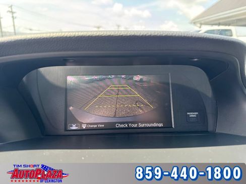 Used 2017 Honda Accord EX-L image 26