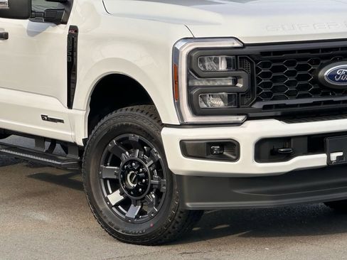 New 2026 Ford F250 XL w/ STX Appearance Package image 35