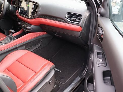 Used 2024 Dodge Durango SRT Hellcat image 53