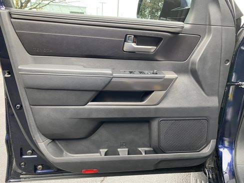 Used 2024 Toyota Sequoia SR5 w/ SR5 Premium Package image 15