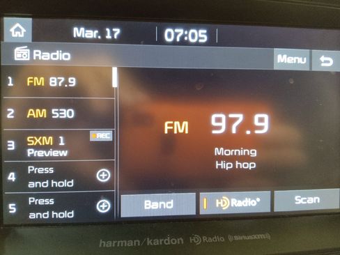 Used 2019 Kia Sorento EX w/ EX Touring Package FWD image 25
