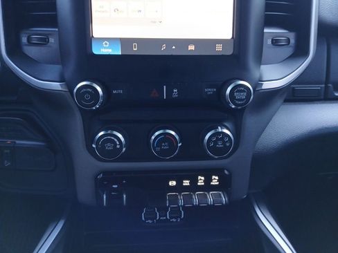 Used 2024 RAM 2500 Big Horn w/ Off Road Package image 24