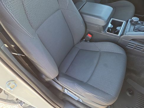 Certified 2025 Toyota 4Runner SR5 image 16