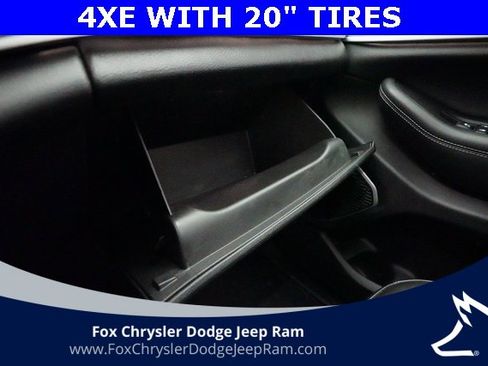 Used 2023 Jeep Grand Cherokee 4WD 4xe image 30