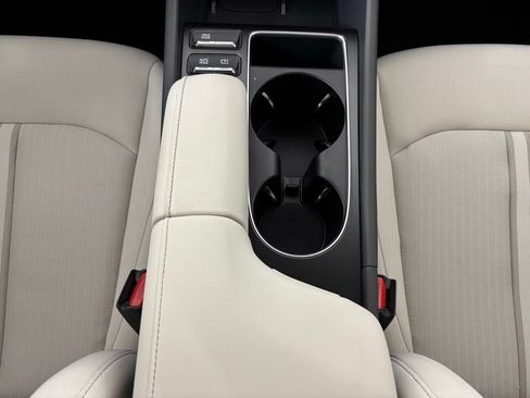 New 2026 Hyundai Sonata SEL image 24