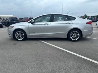 Used 2018 Ford Fusion S FWD video 2