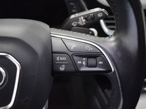 Used 2017 Audi Q7 3.0T Premium Plus image 11