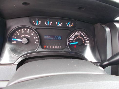 Used 2014 Ford F150 XL w/ Power Equipment Group AWD/4WD image 14