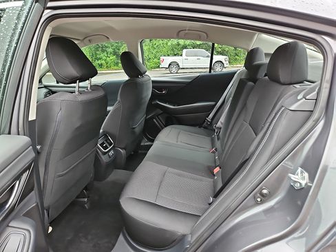 Used 2022 Subaru Legacy Premium AWD/4WD image 10