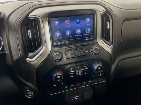 Used 2019 Chevrolet Silverado 1500 RST w/ All-Star Edition AWD/4WD image 17