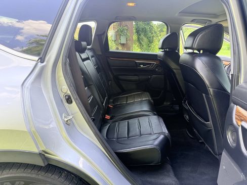 Used 2018 Honda CR-V EX-L image 14