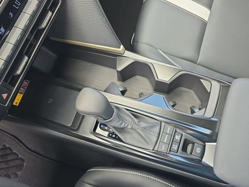 New 2026 Toyota Camry SE FWD image 24