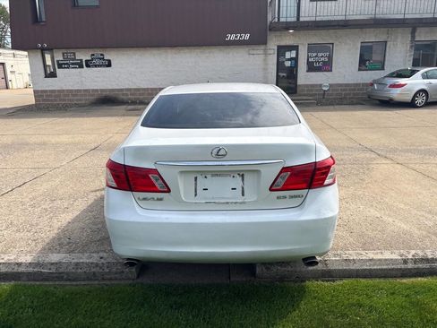 Used 2008 Lexus ES 350 FWD image 6