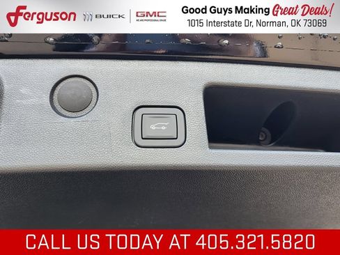 New 2026 GMC Terrain AT4 w/ Convenience Package III AWD/4WD image 49