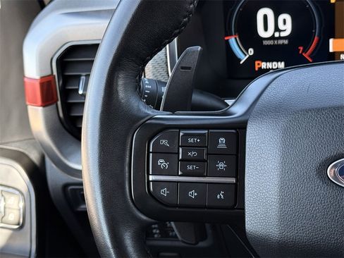 Used 2022 Ford F150 Raptor w/ Equipment Group 801A High image 13