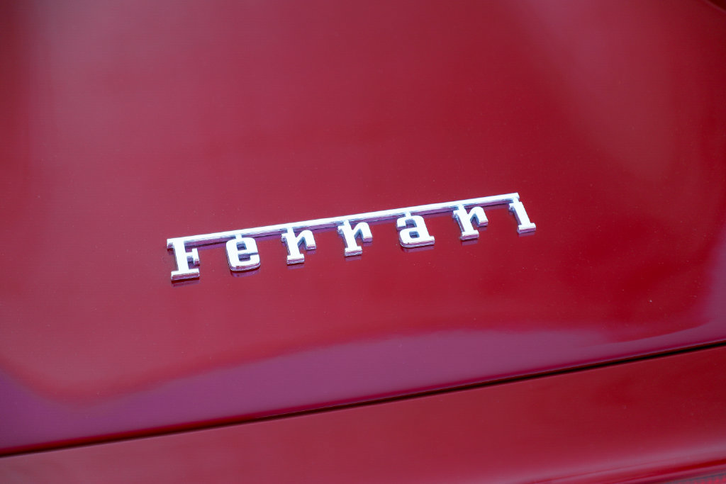 Used 2012 Ferrari 458 Spider RWD image 66