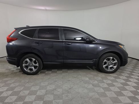 Used 2017 Honda CR-V EX-L image 8