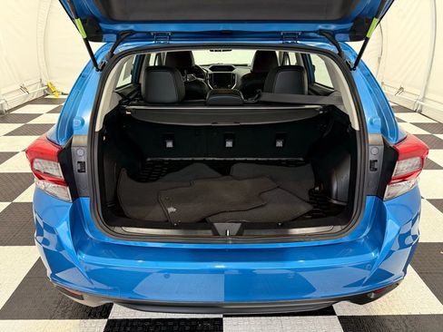 Used 2023 Subaru Impreza 2.0i Limited image 4