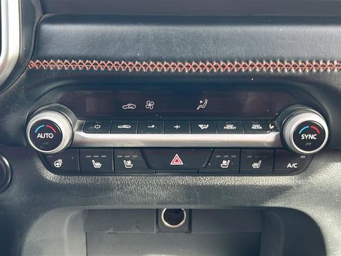 Used 2023 MAZDA CX-50 AWD 2.5 Turbo w/ Cargo Package image 33