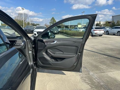 New 2026 Audi A6 Premium Plus w/ Premium Plus Package image 30