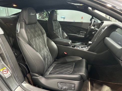 Used 2015 Bentley Continental GT Speed AWD/4WD image 52