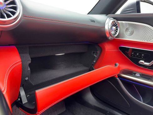 Used 2022 Mercedes-Benz SL 55 AMG 4MATIC image 24