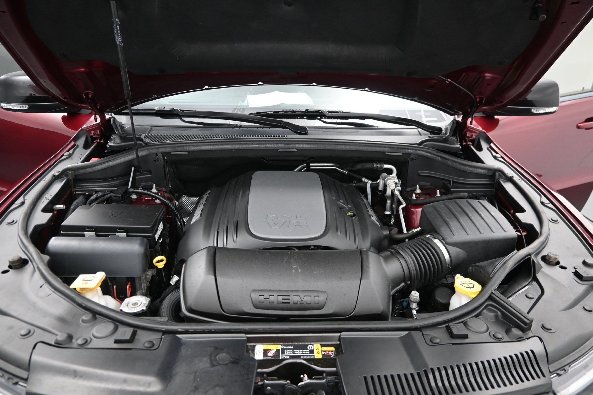 Used 2022 Dodge Durango R/T RWD image 17