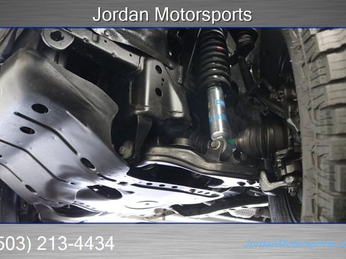 Used 2002 Toyota Tacoma 4x4 Xtracab V6 image 33