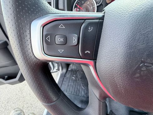 New 2026 RAM 4500 Tradesman AWD/4WD image 11