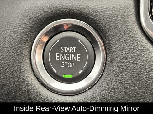 New 2026 GMC Canyon Elevation w/ Convenience Package RWD image 19
