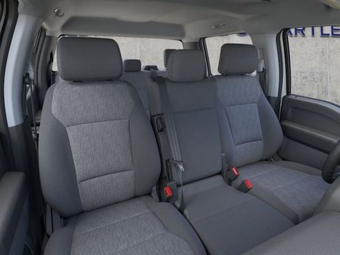 New 2026 Ford F250 XL w/ XL Off-Road Package AWD/4WD image 10