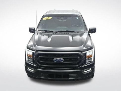 Used 2023 Ford F150 XLT w/ Equipment Group 302A High AWD/4WD image 31