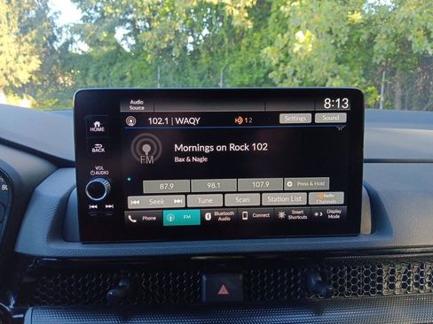 Used 2024 Honda CR-V EX-L image 15