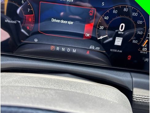 Used 2025 Ford Mustang GT Premium RWD image 13