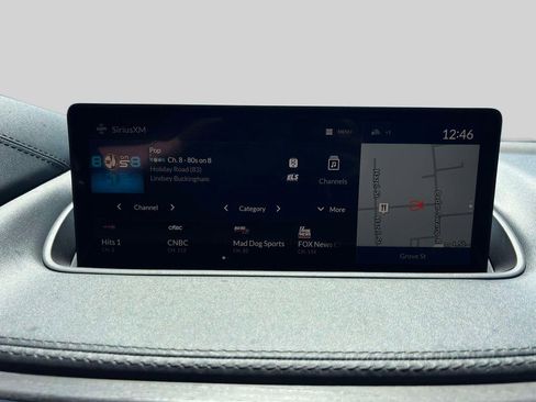 Used 2023 Acura MDX SH-AWD w/ Advance Package image 27