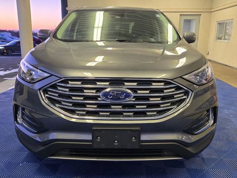 Used 2022 Ford Edge SEL w/ Convenience Package image 2
